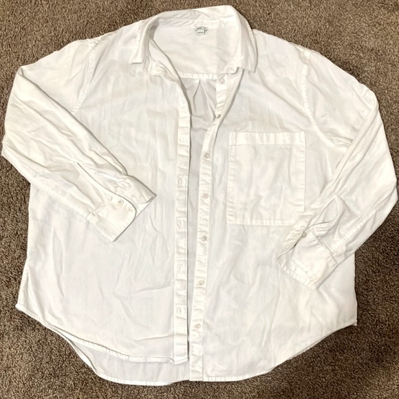 Aerie women’s button down shirt - Picture 1 of 1